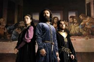 Copertina di Come finisce Leonardo: l'ultima puntata della prima stagione