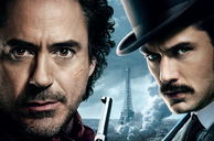 Copertina di Sherlock Holmes - Gioco di ombre, 5 curiosità sulla scena del treno
