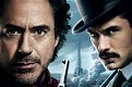 Sherlock Holmes - Un juego de sombras, 5 curiosidades sobre la escena del tren