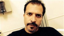 Portada de Sons of Anarchy: muere el actor Paul John Vasquez a los 48 años