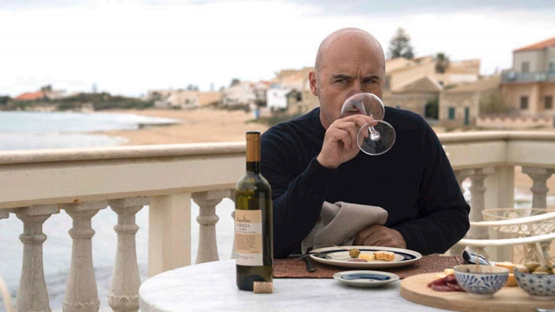 Copertina di Il Commissario Montalbano: anticipazioni dell'episodio Salvo amato, Livia Mia