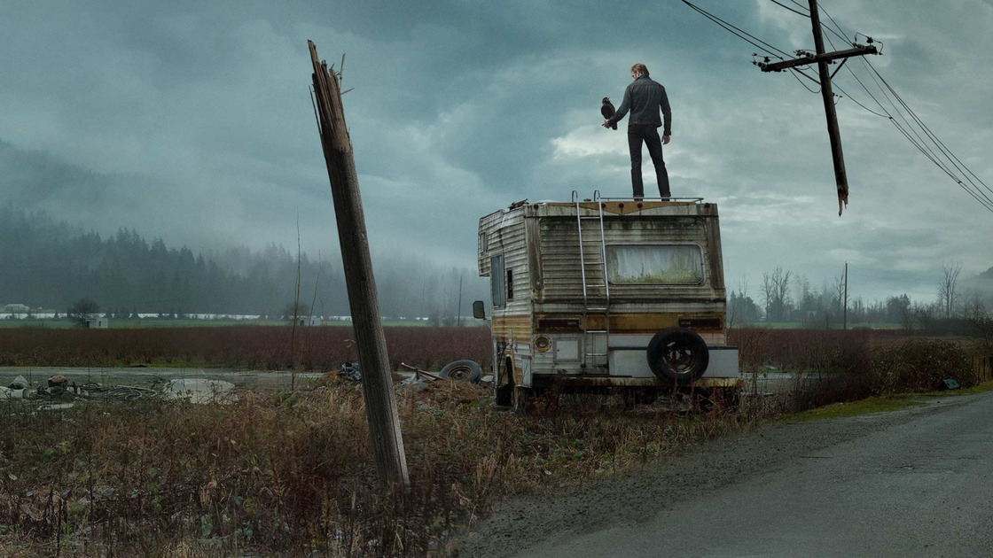 Copertina di The Stand, il trailer della serie basata sul romanzo di Stephen King è online