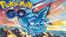 Copertina di Pokémon GO, Pokémon leggendari e scontri tra Allenatori arriveranno in estate