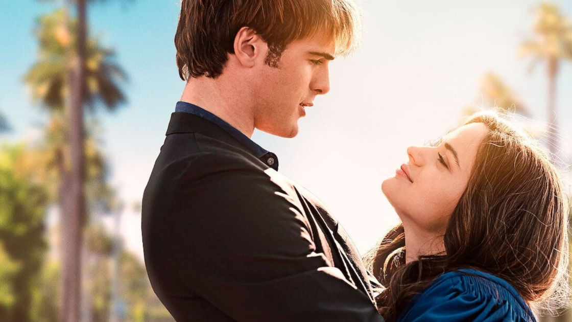 Portada de ¿Dónde se filmó El stand de los besos? Las localizaciones de la trilogía con Joey King, Jacob Elordi y Joel Courtney