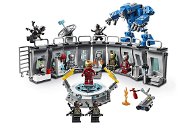 Copertina di Avengers: Endgame, i LEGO svelano le (presunte) tre armature di Iron Man