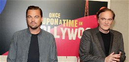 Once upon a time in Hollywood cover: Tarantino makes some new statements