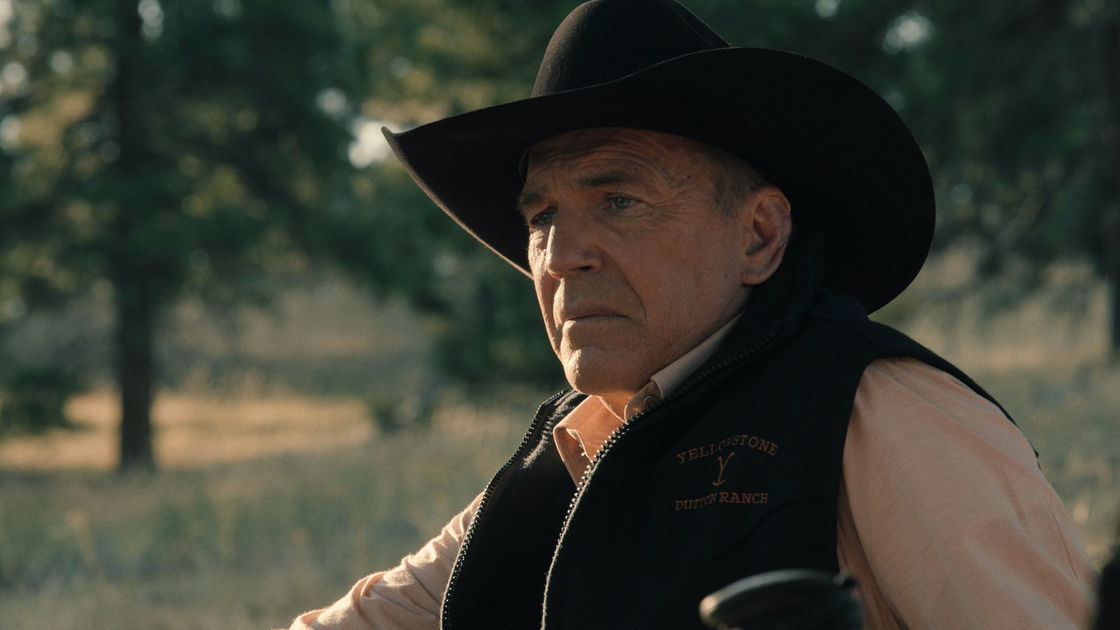 Copertina di Quando escono i nuovi episodi di Yellowstone 5? Il calendario completo