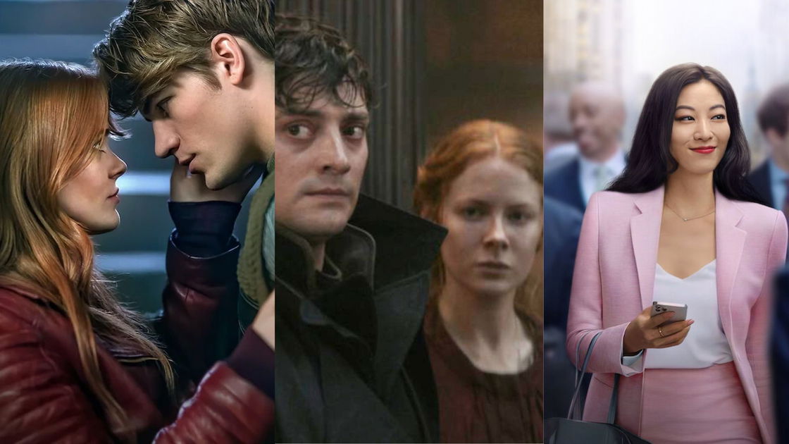 Copertina di Netflix, dura risposta alle critiche per le serie cancellate