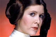 Copertina di Star Wars: L'Ascesa di Skywalker racconterà la vera storia di Leia Organa