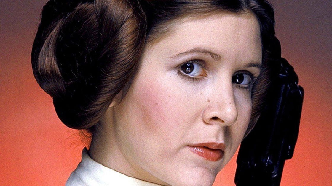 Copertina di Star Wars: L'Ascesa di Skywalker racconterà la vera storia di Leia Organa