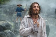 Portada de Silencio, la reseña: la nueva pasión de Cristo de Martin Scorsese