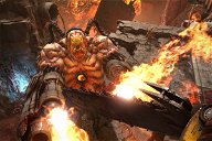 Copertina di Rinviato Doom Eternal: arriverà a marzo 2020