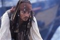Come Johnny Depp ha creato Jack Sparrow nella saga dei Pirati dei Caraibi
