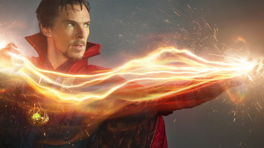 Copertina di 13 attori che sono quasi diventati il Doctor Strange dei film Marvel