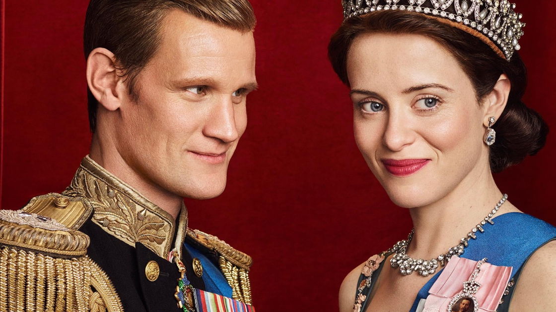 Εξώφυλλο του Twist: The Crown θα έχει και την 6η σεζόν!