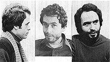 Cover by Ted Bundy: A New Docuseries Coming Soon (From Longtime Girlfriend's Point of View)