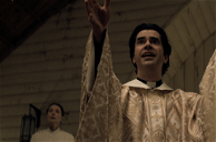 Midnight Mass cover: How Father Paul's vampirization works