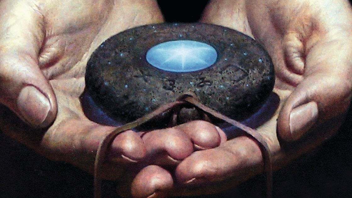 Copertina di The Thief: l'adattamento della saga fantasy di Megan Whalen Turner arriverà su Disney+