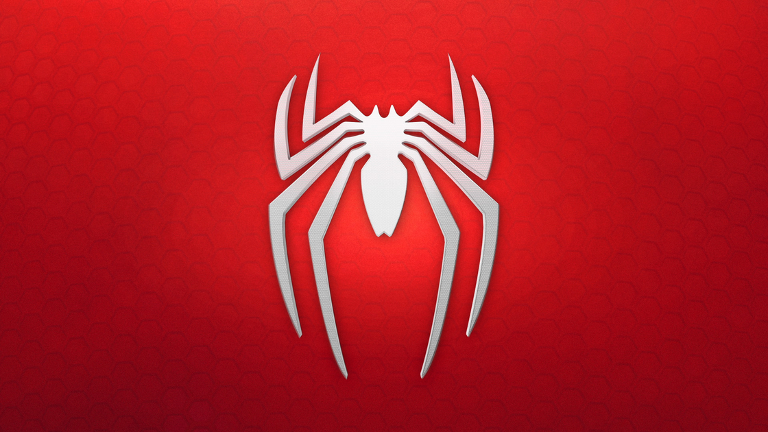 Copertina di Spider-Man, il primo video di gameplay tesse la sua tela su PS4