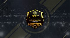Portada de FIFA 17, EA anuncia el torneo FIFA Ultimate Team Championship Series