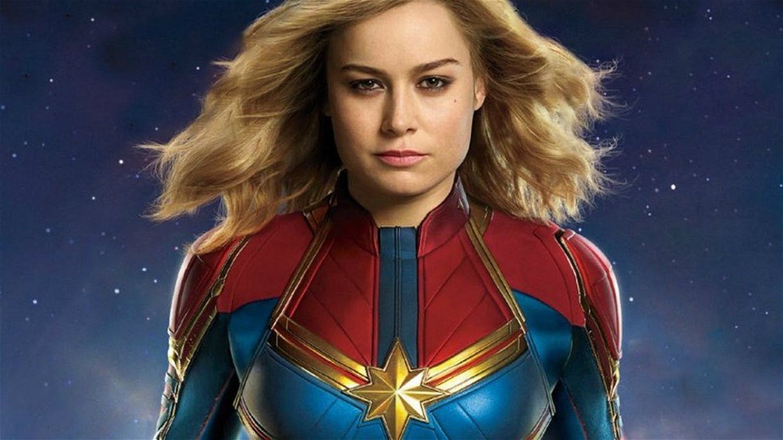 Copertina di Captain Marvel: le scene post-credit del film (e cosa significano)