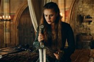 Portada de Cursed: el teaser tráiler de la leyenda artúrica de Netflix protagonizada por Katherine Langford