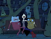 Copertina di Adventure Time, in arrivo 4 nuovi episodi speciali