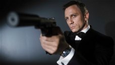 Copertina di Bond 25, slittata la data d'uscita del prossimo film dedicato a 007