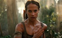 Copertina di Tomb Raider, Lara Croft e la prima crociata: la recensione del film