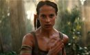 Tomb Raider, Lara Croft e la prima crociata: la recensione del film