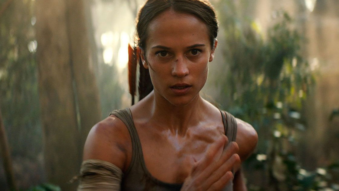 Copertina di Tomb Raider, Lara Croft e la prima crociata: la recensione del film