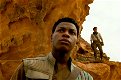 John Boyega kritizuje Disneyho diverzitní volbu pro Star Wars