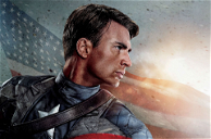 Portada de Capitán América - El primer vengador, ambientación y contexto de la película
