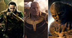 Portada de los 10 mejores villanos del universo cinematográfico de Marvel