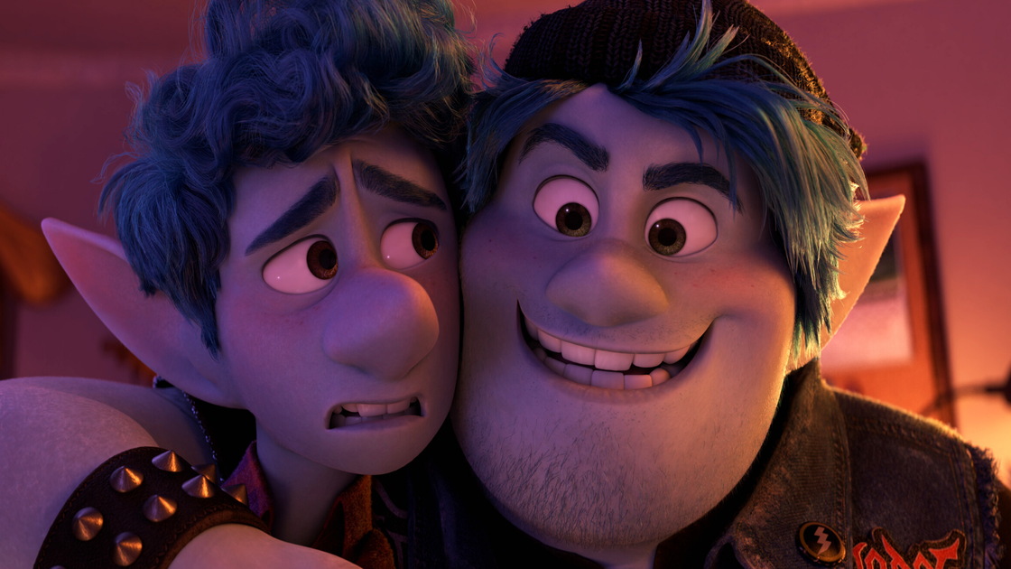 Copertina di Per salvare Onward (e la propria reputazione) Disney dovrebbe regalare il film agli utenti Disney+