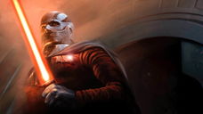 Copertina di Star Wars: Knights of the Old Republic, BioWare al lavoro su un nuovo capitolo?