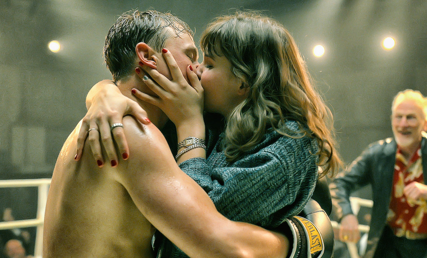 Copertina di Tutto quello che c'è da sapere su Isi & Ossi: trama, cast e colonna sonora del film romantico Netflix