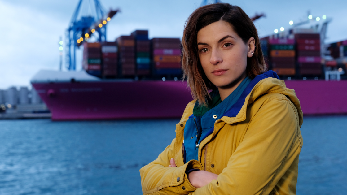 Copertina di Chi ha ucciso Beatrice? Il finale shock della prima stagione di Blanca