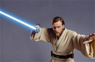 Portada de Star Wars: Obi-Wan Kenobi, la situación en el telediario de la serie de Disney