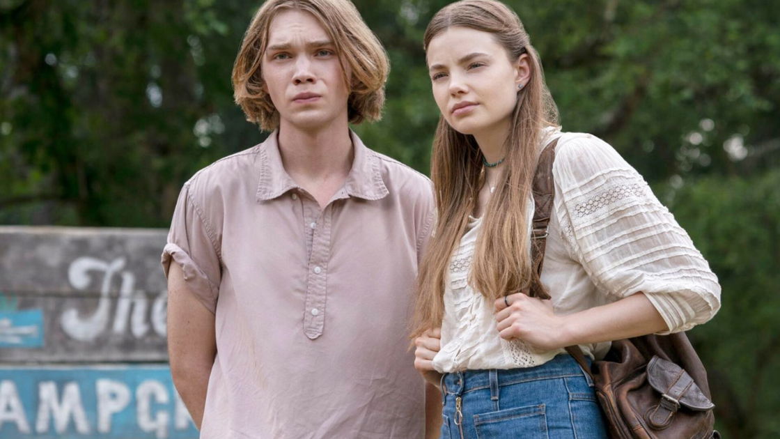 Copertina di Cercando Alaska 1x07 e 1x08: la recensione del finale di stagione