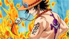 La morte di Ace: riscopriamo uno dei momenti più toccanti di One Piece