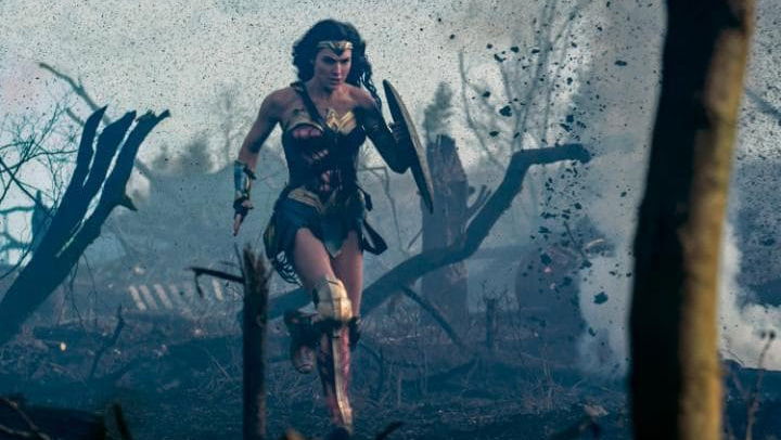 Copertina di Gal Gadot? Patty Jenkins non l'avrebbe scelta per Wonder Woman