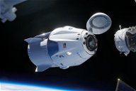Copertina di SpaceX: tra non molto l'azienda di Elon Musk manderà in orbita quattro turisti spaziali