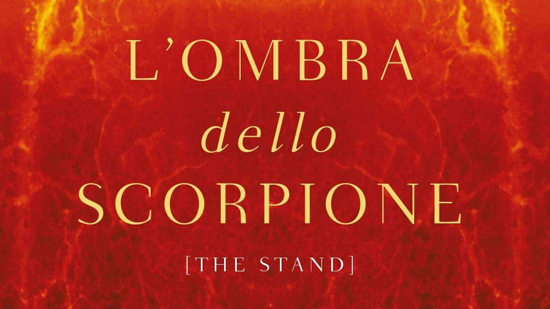 Copertina di L'ombra dello Scorpione arriva a fine 2020: cosa sappiamo sulla serie TV