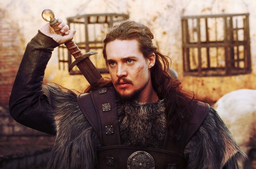 Copertina di The Last Kingdom: 5 particolari storicamente esatti dell'historical drama con Alexander Dreymon
