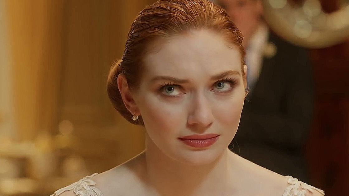 Copertina di Un amore e mille matrimoni: il trailer e la trama del film Netflix