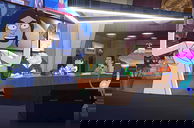 Copertina di Inside Job, la serie animata arriva su Netflix: quando il complotto diventa satira