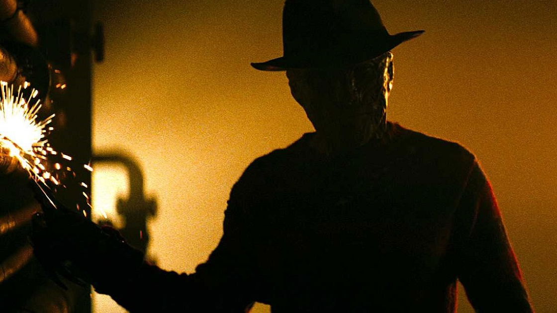Copertina di Se Nightmare diventasse una serie Netflix? Un fan la immagina così