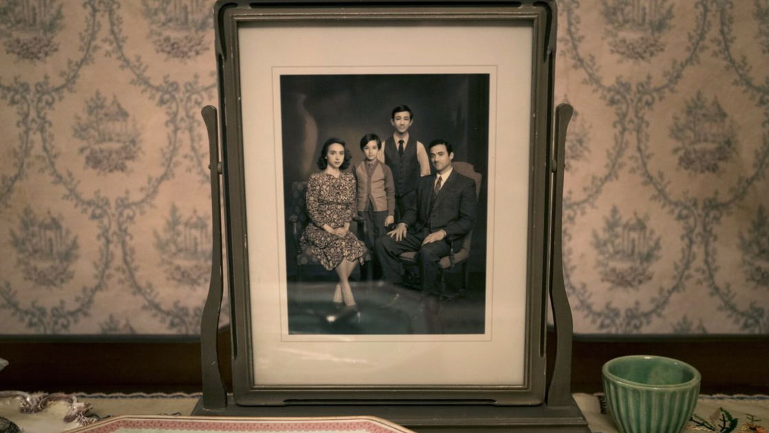 Copertina di Le famiglie si spaccano negli episodi 3 e 4 de Il complotto contro l’America