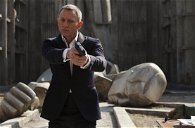 Copertina di Bond 25 a Matera, nuovi dettagli sulle riprese: ecco le scene che verranno girate in Italia